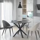 Tru Dining Chair | Beige