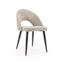 Tru Dining Chair | Oatmeal