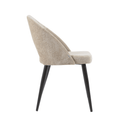 Tru Dining Chair | Oatmeal
