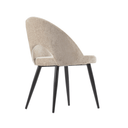 Tru Dining Chair | Oatmeal