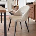 Tru Dining Chair | Oatmeal