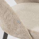 Tru Dining Chair | Oatmeal
