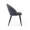 Tru Dining Chair | Dark Grey