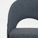 Tru Dining Chair | Dark Grey