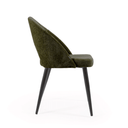 Tru Dining Chair | Green