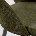 Tru Dining Chair | Green