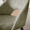 Tru Dining Chair | Green