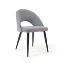 Tru Dining Chair | Grey