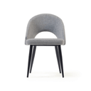 Tru Dining Chair | Grey
