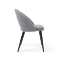 Tru Dining Chair | Grey