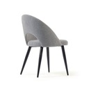 Tru Dining Chair | Grey