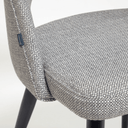 Tru Dining Chair | Grey