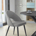 Tru Dining Chair | Grey