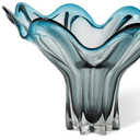 Trumpet Glass Vase