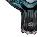 Trumpet Glass Vase
