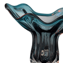 Trumpet Glass Vase