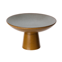 Truno Footed Platter