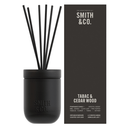 Tabac & Cedar Wood Diffuser Set