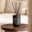 Tabac & Cedar Wood Diffuser Set