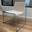 Tavari Stackable Patio Chair
