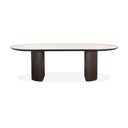Tenor Ceramic Dining Table