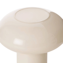 Teyo Table Lamp | Ivory