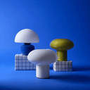Teyo Table Lamp | Ivory