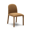 Thea Dining Chair | Bronzed Honey