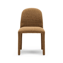 Thea Dining Chair | Bronzed Honey