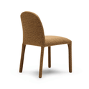 Thea Dining Chair | Bronzed Honey