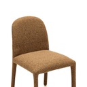 Thea Dining Chair | Bronzed Honey