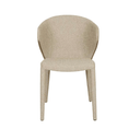 Theo Dining Chair | Fawn/Dijon