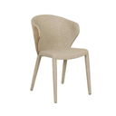 Theo Dining Chair | Fawn/Dijon