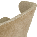 Theo Dining Chair | Fawn/Dijon