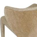Theo Dining Chair | Fawn/Dijon