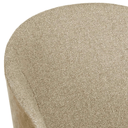 Theo Dining Chair | Fawn/Dijon