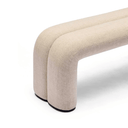 Tokai Bench Seat | Ivory