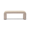 Tokai Bench Seat | Ivory