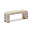 Tokai Bench Seat | Ivory