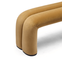 Tokai Bench Seat | Sand