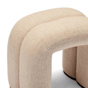 Tokai Ottoman | Ivory