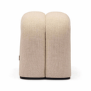 Tokai Ottoman | Ivory
