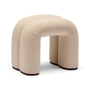 Tokai Ottoman | Ivory