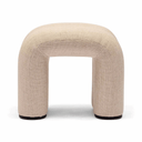 Tokai Ottoman | Ivory