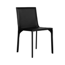 Mizule Dining Chair | Black