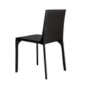 Mizule Dining Chair | Black