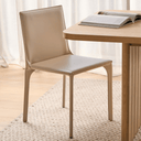 Mizule Dining Chair | Ultra Beige