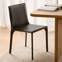 Mizule Dining Chair | Black