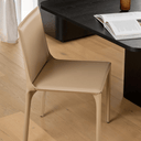Mizule Dining Chair | Ultra Beige