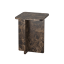 Tolini Marble Side Table
